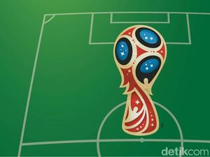 Pemain Kelas Dunia yang Absen di Piala Dunia 2018