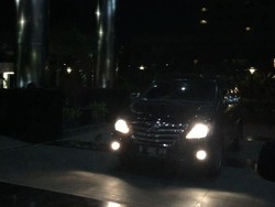 Dari Rumah Novanto, Para Penyidik Tiba di Gedung KPK