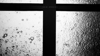 Badai dibalik kaca canopy