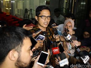 KPK Dorong Kajian Regulasi Calon Kepala Daerah yang Terlibat Korupsi KPK Dorong Kajian Regulasi Calon Kepala Daerah yang Terlibat Korupsi