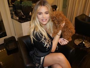 Saat Diselingkuhi Pasangan Ketika Hamil seperti Khloe Kardashian
