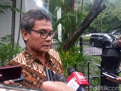 Usulan Polisi Jadi Pj Gubernur, Jokowi akan Dengar Kritik Publik