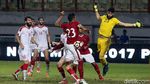 Timnas Indonesia U-23 Ditaklukan Suriah 2-3