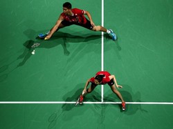 Saksikan Live Streaming All England di Sini!