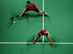 Saksikan Live Streaming All England di Sini! Saksikan Live Streaming All England di Sini!