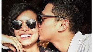 8 Artis Cantik Ini Pacari Brondong, yang Beda 36 Tahun Bikin Kaget!