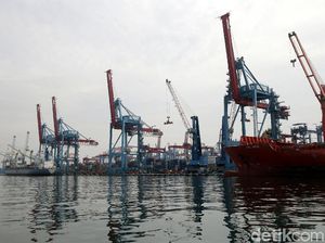 Ini yang Bikin Daya Saing RI Keok dari Vietnam hingga Malaysia