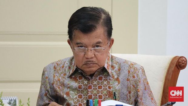 Anies Ungkap Obrolan saat Diantar JK Pakai Mobil Dinas RI 2