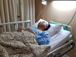 Trending Topic Twitter Didominasi Setya Novanto