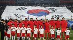 Negara-negara Asia Peraih Tiket ke Piala Dunia 2018