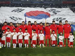 Profil Timnas Piala Dunia 2018 - Korsel