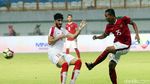 Timnas Indonesia U-23 Ditaklukan Suriah 2-3