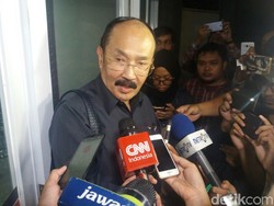 Pengacara: Setya Novanto Alami Gejala Gegar Otak