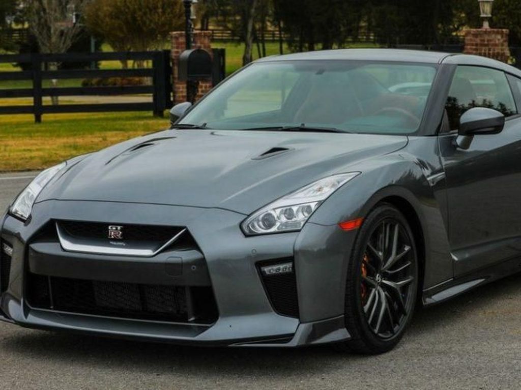 Tolak Sportscar Eropa, Ini Alasan Mengapa Orang Indonesia Beli Nissan GT-R Tolak Sportscar Eropa, Ini Alasan Mengapa Orang Indonesia Beli Nissan GT-R