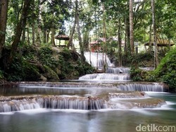 My Trip My Adventure: Air Terjun Salodik, Surga Tersembunyi di Sulteng My Trip My Adventure: Air Terjun Salodik, Surga Tersembunyi di Sulteng