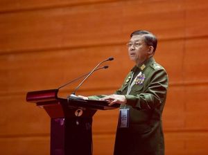 Pemimpin Junta Myanmar Akan ke Jakarta, CIA Pernah Coba Bunuh Raul Castro Pemimpin Junta Myanmar Akan ke Jakarta, CIA Pernah Coba Bunuh Raul Castro