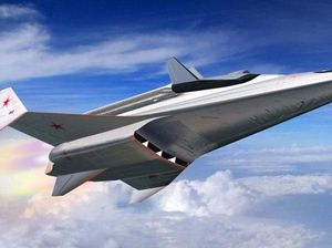 China Akan Uji Senjata Hipersonik yang Jangkau AS dalam 14 Menit China Akan Uji Senjata Hipersonik yang Jangkau AS dalam 14 Menit