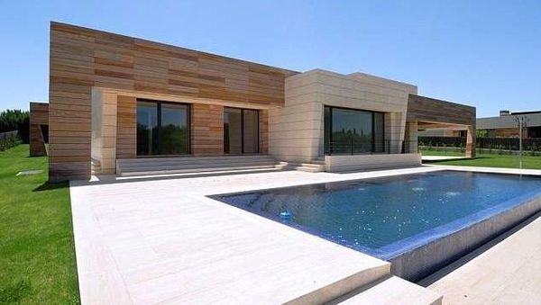 Tak Kalah dari Setya Novanto, Ini Rumah Mewah Pesepakbola Top Dunia