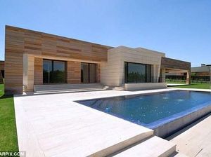 Tak Kalah dari Setya Novanto, Ini Rumah Mewah Pesepakbola Top Dunia