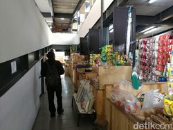 Disbudpar Bandung Bidik Pasar Sarijadi Jadi Destinasi Wisata Halal