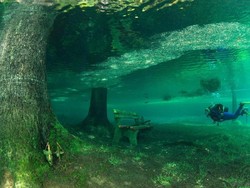 Ini Tempat-tempat yang Bisa Hilang di Dunia!