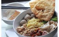 Sedang Ada di Tebet? 5 Tempat Makan Ini Bisa Makara Rekomendasi