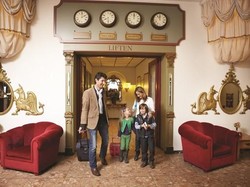 Aneka Pilihan Hotel Ramah Anak, Mau?