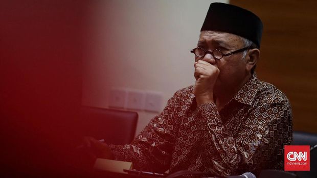 Petisi Tolak Pasal Korupsi Masuk RKUHP Diteken 53 Ribu Orang