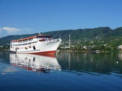 Larangan Mudik, Polda Jateng Sekat Jalur Tikus hingga Pelabuhan Liar