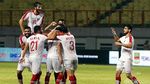 Timnas Indonesia U-23 Ditaklukan Suriah 2-3
