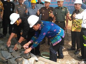 Penuhi Kebutuhan Nasional, Bulog Bangun 13 Gudang Kedelai