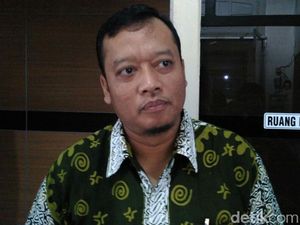 KPU Temukan Beberapa Parpol di Kota Yogya Catut KTP PNS hingga Polisi