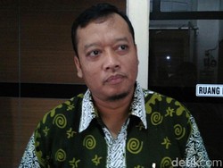 KPU Temukan Beberapa Parpol di Kota Yogya Catut KTP PNS hingga Polisi