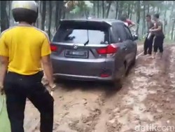 Komplotan Gendam Dikejar Hingga ke Hutan, Satu Pelaku Tertangkap