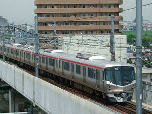 Kereta Jepang Berangkat 20 Detik Lebih Cepat, Pengelola Minta Maaf