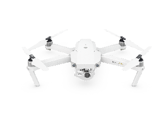 DJI Rilis Mavic Pro Versi Apple, Apa Bedanya?