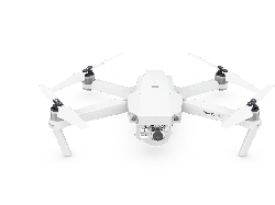 DJI Rilis Mavic Pro Versi Apple, Apa Bedanya?