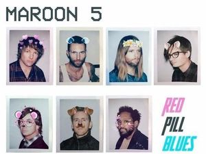 Red Pill Blues: Berbalut Gula-gula Manis