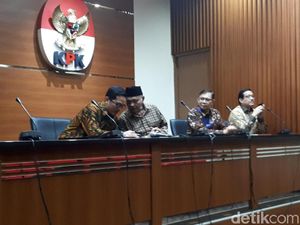Berantas Jual Beli Jabatan PNS, KASN Gandeng KPK