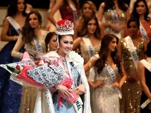 Tiba di Indonesia, Kevin Lilliana Ngidam Nasi Ayam Balado