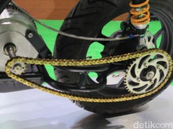 Datang Kendaraan Listrik, Pemerintah Harus Pikirkan Nasib Karyawan