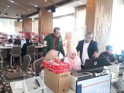 Begini Proses Pemeriksaan Dokumen Parpol untuk Pemilu 2019