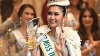 Hebat! Ini 9 Wanita Indonesia yang Berprestasi di Dunia Internasional