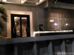 Harga Rumah Megah Setya Novanto Bisa Rp 200 Miliar Lebih