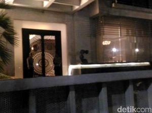 Harga Rumah Megah Setya Novanto Bisa Rp 200 Miliar Lebih Harga Rumah Megah Setya Novanto Bisa Rp 200 Miliar Lebih