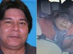 Pembunuh di AS Kabur dari Rumah Sakit Jiwa dan Sewa Pesawat