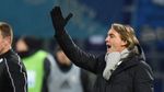 Tangan Siapa yang Tepat untuk Gli Azzurri?