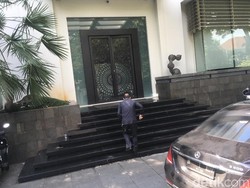 Berapa Harga Rumah 4 Lantai Setya Novanto? Ini Taksirannya