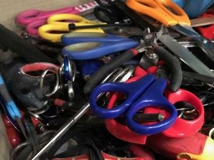 Ke Mana Larinya Barang Sitaan Penumpang yang Hendak Naik Pesawat? Ke Mana Larinya Barang Sitaan Penumpang yang Hendak Naik Pesawat?