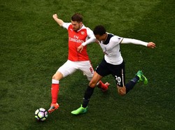 Kesempatan Arsenal Buktikan Diri sebagai yang Terkuat di London Utara